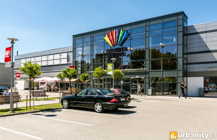 Galeria Dębiec