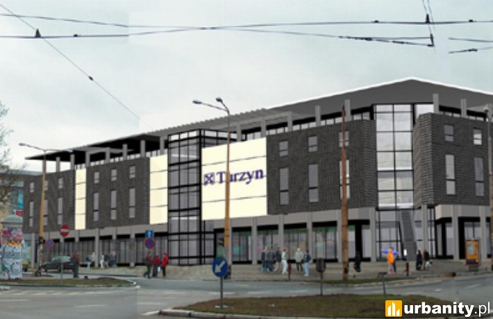 Galeria Handlowa Turzyn