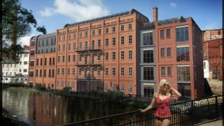 Ruszają prace na budowie hotelu Hilton w Bydgoszczy