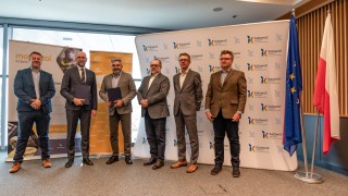 Ważna inwestycja na terenie Katowice Airport. W planach budowa głównego terminala pasażerskiego