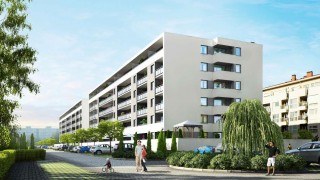 W Poznaniu powstanie Malta Nova II