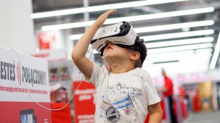 Sklep MediaMarkt otwiera kolejny lokal we Wrocławiu
