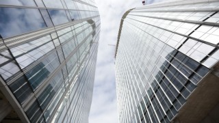 Coraz bliżej końca realizacji kompleksu Mennica Legacy Tower