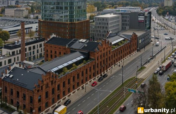 Monopolis w Łodzi (fot. Stefan Brajter, uml.lodz.pl)