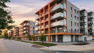 Na Swojczycach we Wrocławiu powstanie centrum Olimpia Park