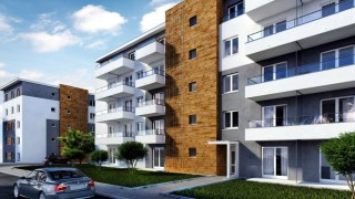 Activ wybuduje kolejne osiedle w Katowicach