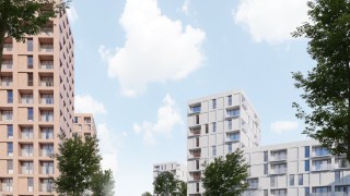 Wyburzą 27 obiektów na południu Wrocławia pod budowę ogromnego osiedla