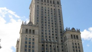 Od ośmiu lat trwa remont Sali Kongresowej w Warszawie i jeszcze długo potrwa