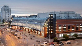 Galeria handlowa w centrum Wrocławia zmieniła wygląd. Pojawiły się nowe sklepy, w tym debiutujące marki w mieście