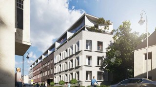 Dawna siedziba Telekomunikacji Polskiej w centrum Bydgoszczy zaoferuje apartamenty