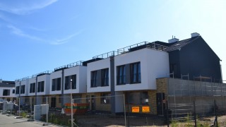 Ostatnie domy i mieszkania do kupienia na osiedlu Podolany w Poznaniu