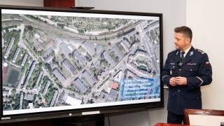 Wrocław buduje superkomendę na 11 hektarach. Jest porozumienie