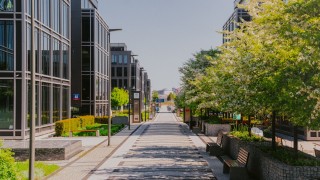 Japoński koncern zmienia po 20 latach biuro w Warszawie