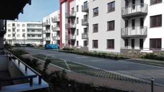 Ronson rozpoczyna realizację II etapu Vitalii