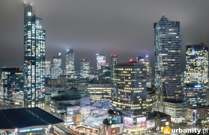 Warszawa, fot. Cezary Warś, um.warszawa.pl