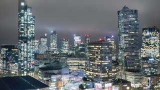 Warszawa, fot. Cezary Warś, um.warszawa.pl