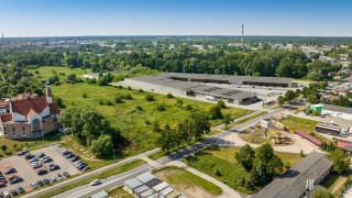 Nowe centrum handlowe powstanie w Toruniu