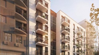 Praga Południe kolejnym celem inwestycyjnym firmy Tynkbud1