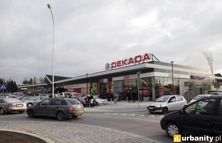Dekada Nowy Targ