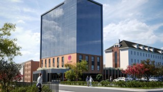 Trzeci już obiekt Focus Hotels w Bydgoszczy