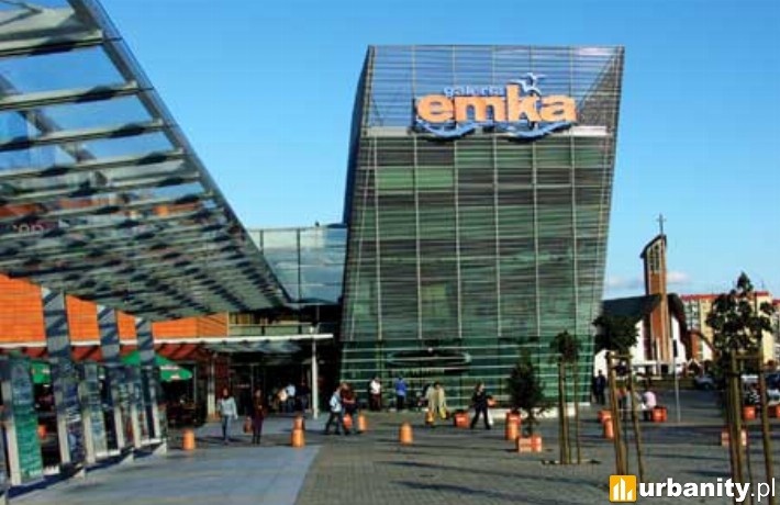 Galeria Emka