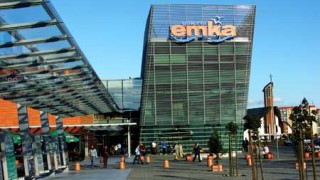 Galeria Emka
