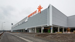 Znamy datę otwarcia Gemini Park Tychy [LISTA NAJEMCÓW]