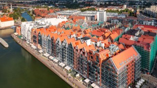 Nowa lifestylowa marka hotelowa w Gdańsku. Otwarcie wkrótce
