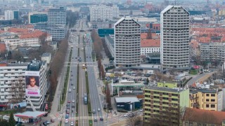 Nawet 100 metrów wysokości. Nowa wizja działki przy placu Grunwaldzkim