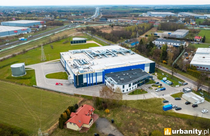 Grupa Hasco uruchamia pod Łodzią centrum z pierwszą taką technologią w Polsce, fot. Hasco