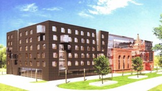 Projekt przebudowy elektrowni Renarda