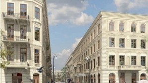 IVG kupiło budynek Le Palais w Warszawie