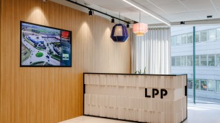 Właściciel Reserved i Sinsay przenosi warszawską siedzibę do Śródmieścia. Biuro połączono z showroomem
