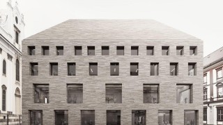 Rusza budowa, która stworzy nowy kwartał w zabytkowej tkance Starego Miasta we Wrocławiu