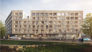 Activ uruchamia sprzedaż projektu Nova Mikołowska