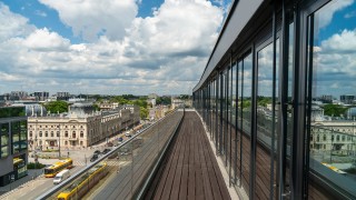 Intereko Energia z siedzibą przy Ogrodowej w Łodzi