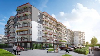 Rusza sprzedaż mieszkań na Osiedlu Verba w Warszawie