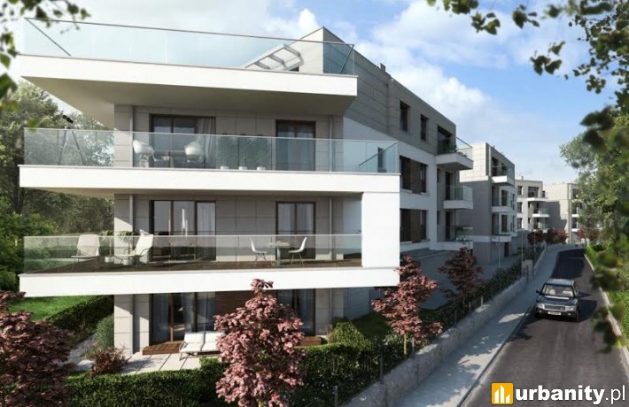 Park Avenue Apartments