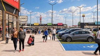 To będzie jeden z największych parków handlowy w Kujawsko-Pomorskiem. Znamy skalę inwestycji