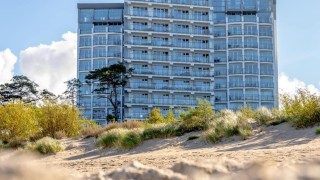 Porta Mare Acitive & Spa Resort, fot. Budnex