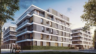 Rusza sprzedaż mieszkań w Rezydencji Iwickiej na Mokotowie