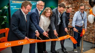 Założona w 1869 roku duńska firma otwiera biuro w centrum Warszawy