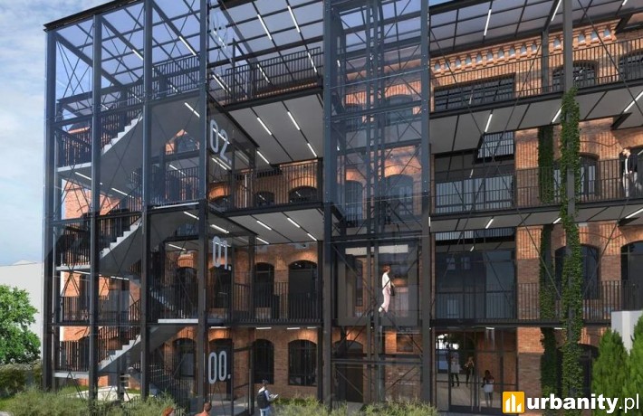 Smart Loft Szczecin
