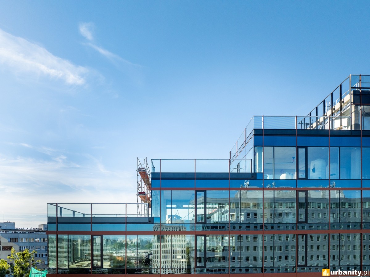 Jedna z największych firm tego typu w Europie wybrała Wrocław. Nowe biuro otworzy w centrum miasta