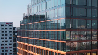 Trójmiasto wyprzedza Kraków i Wrocław pod względem wynajętej powierzchni