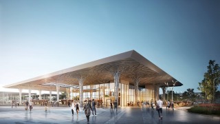 Poznaliśmy szczegóły nowego dworca w Lublinie