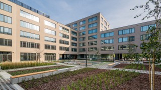 Do biurowca ZITA wprowadziła się firma DS Engineering