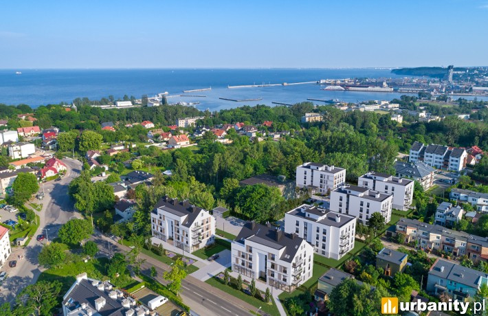 Atal Bosmańska w Gdyni