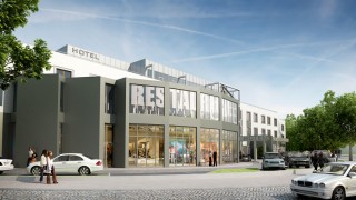 Best Western Plus Brzeg Centrum