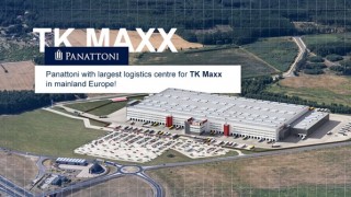 Sulechów: Największe centrum dystrybucyjne dla TK Maxx w Europie
